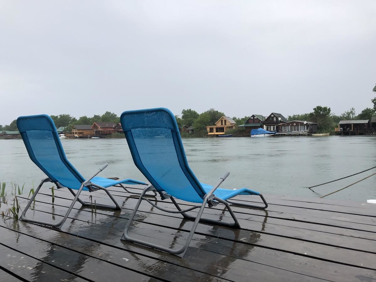 Шале Urke - Ada Bojana Улцинь-18