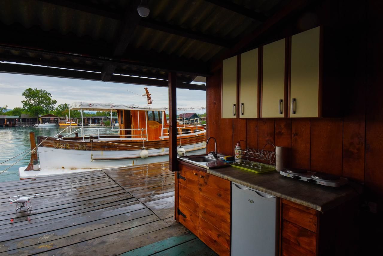 Шале Urke - Ada Bojana Улцинь-19