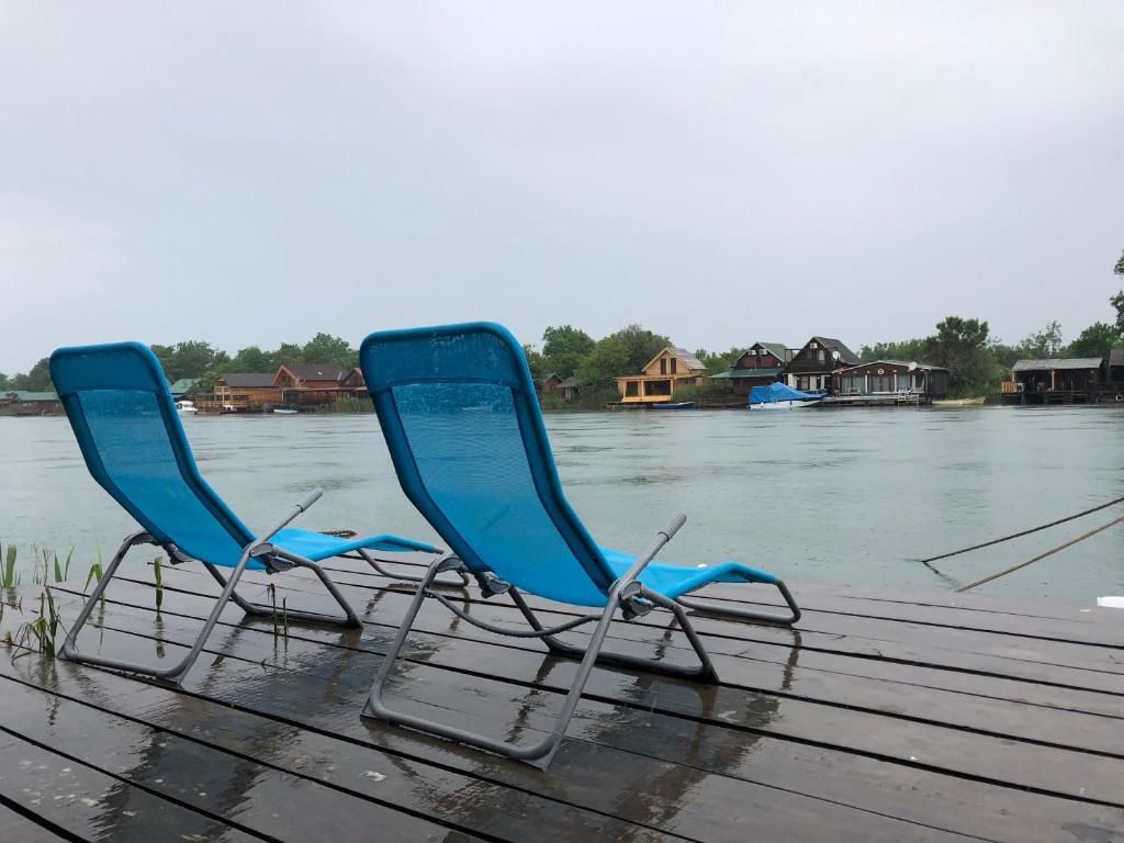 Шале Urke - Ada Bojana Улцинь-33