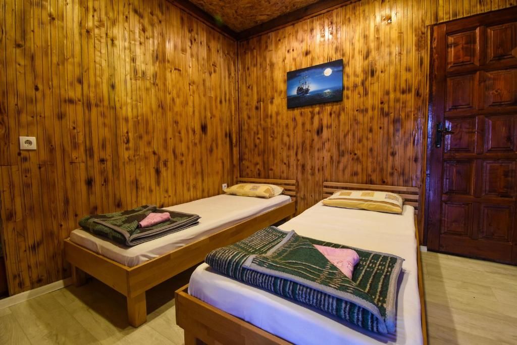 Шале Urke - Ada Bojana Улцинь-34