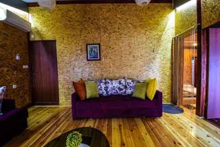 Шале Urke - Ada Bojana Улцинь Шале с двумя спальнями-20