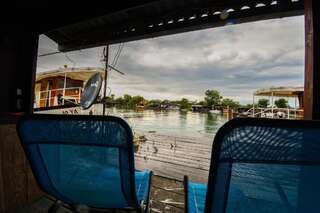 Шале Urke - Ada Bojana Улцинь Шале с двумя спальнями-28