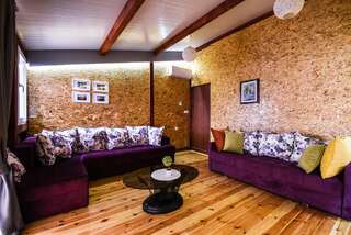 Шале Urke - Ada Bojana Улцинь Шале с двумя спальнями-4