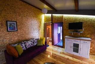 Шале Urke - Ada Bojana Улцинь Шале с двумя спальнями-5