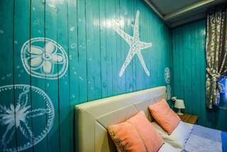 Шале Urke - Ada Bojana Улцинь Шале с двумя спальнями-9