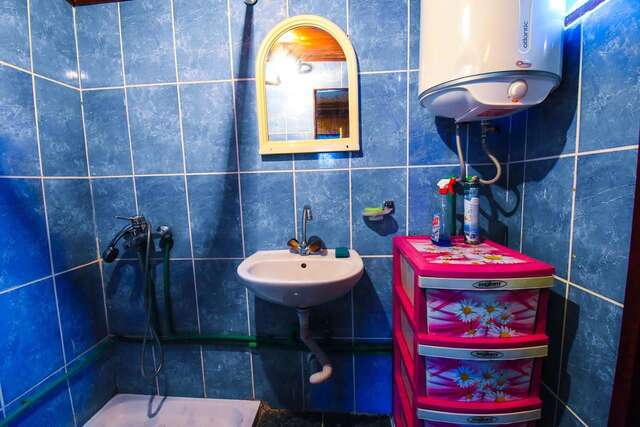 Шале Urke - Ada Bojana Улцинь-14