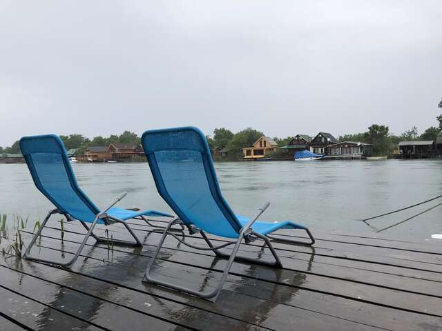 Шале Urke - Ada Bojana Улцинь-17