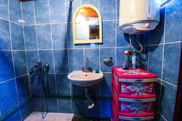 Шале Urke - Ada Bojana Улцинь-28