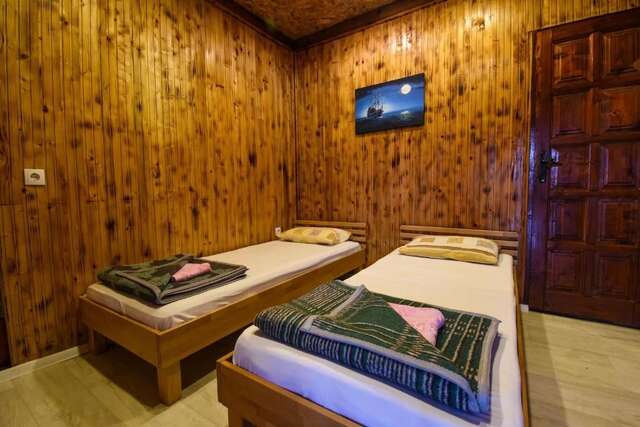 Шале Urke - Ada Bojana Улцинь-33